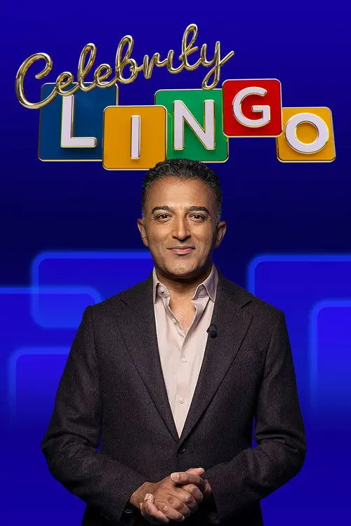 Celebrity Lingo