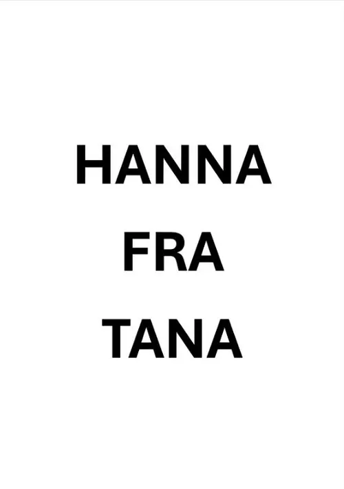 Hanna fra Tana