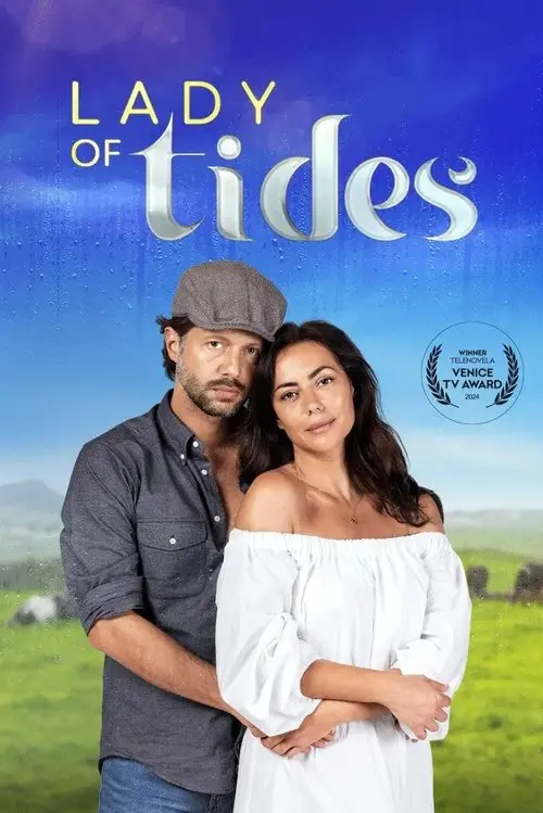 Lady of Tides