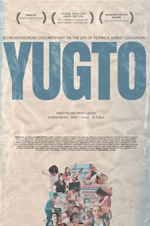 Yugto