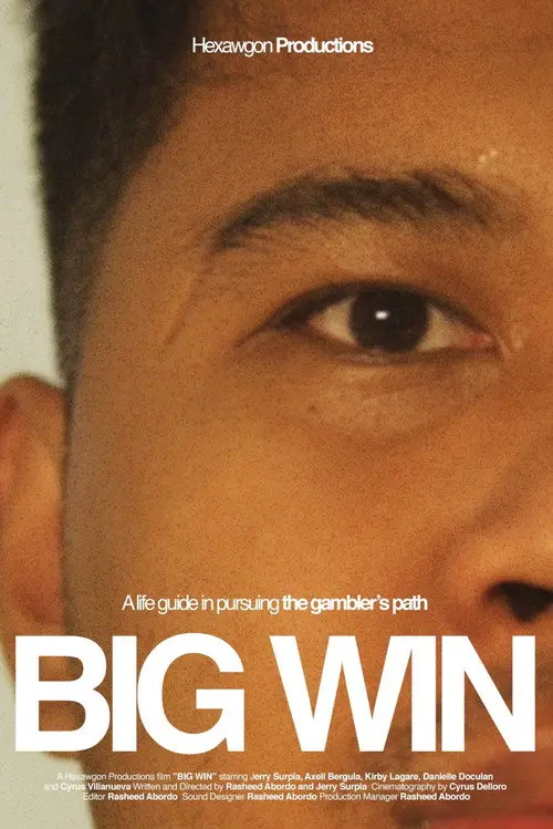BIG WIN