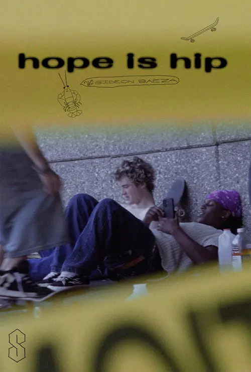 Hope is Hip