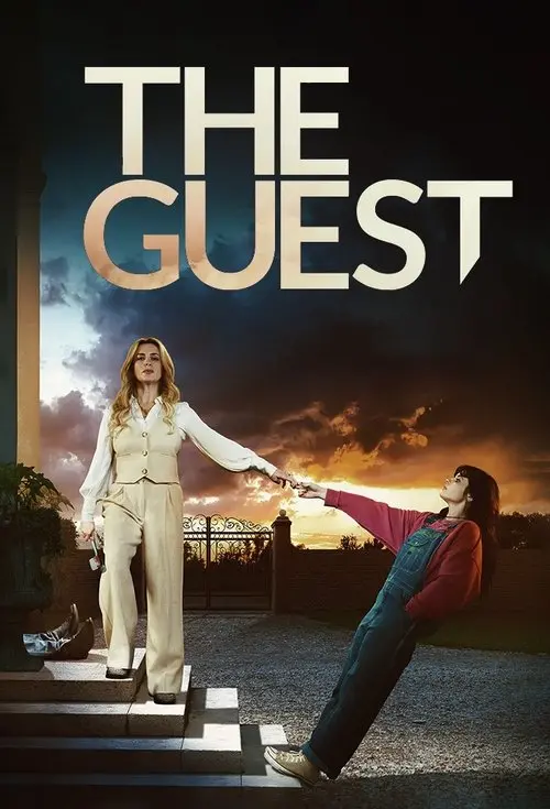 The Guest