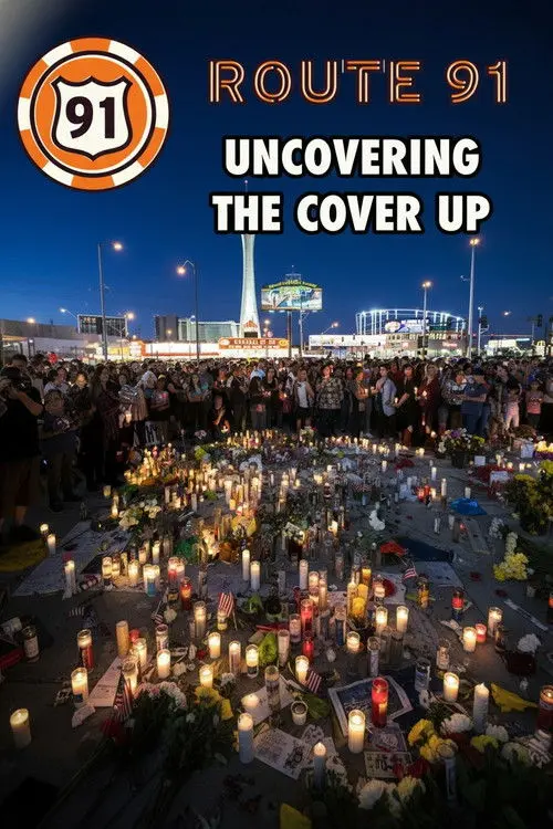 Route 91: Uncovering the Cover Up