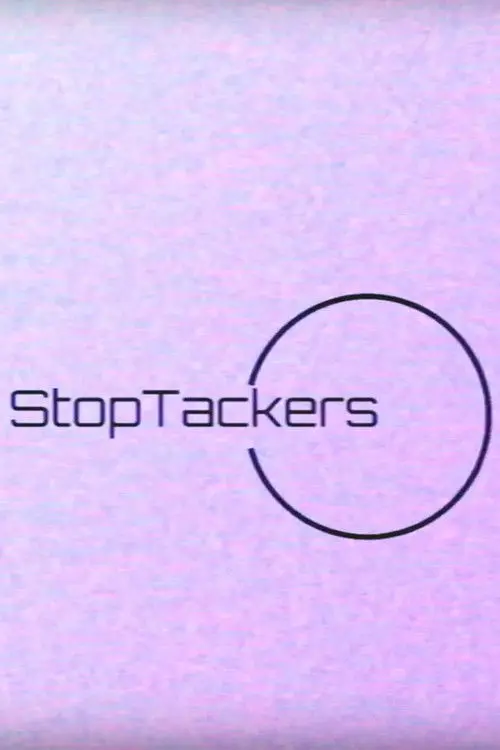 StopTrackers - First Reveal