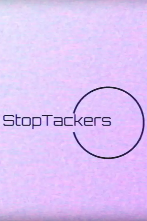 StopTrackers - First Reveal