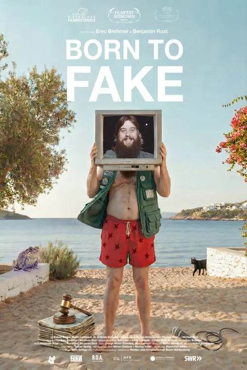 Born to Fake