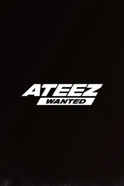 ATEEZ WANTED