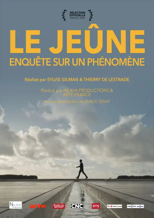 Le jeûne, enquête sur un phénomène