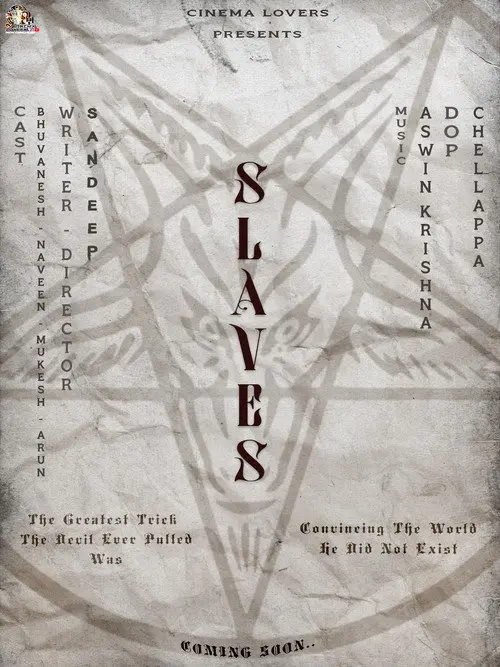Slaves