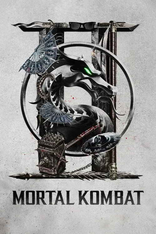 Mortal Kombat II