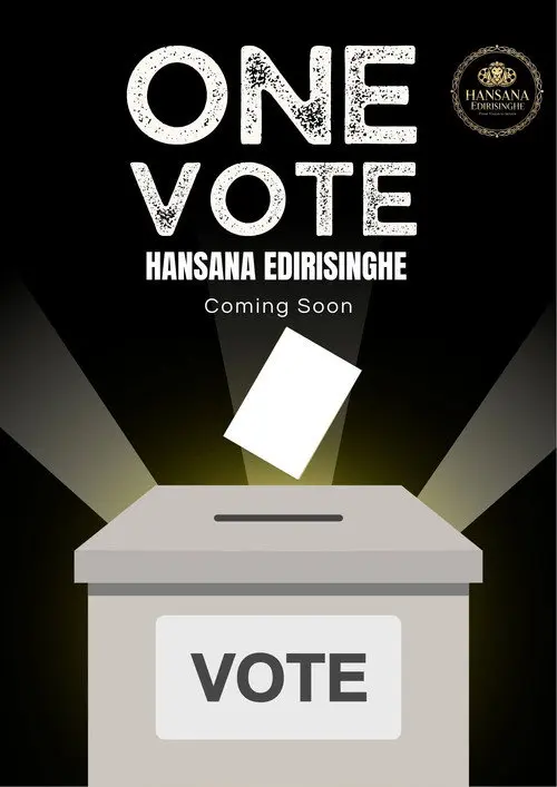 One Vote
