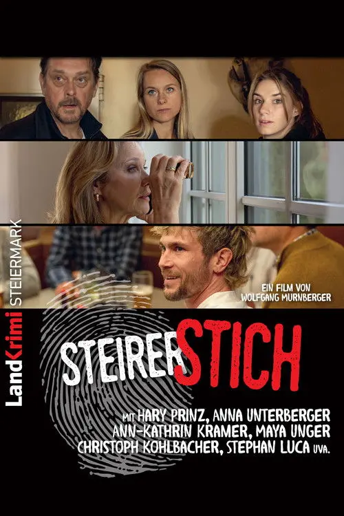Steirerstich