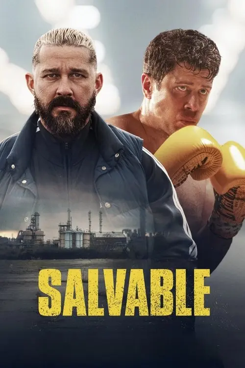 Salvable