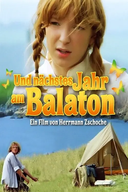 Next Year at Lake Balaton