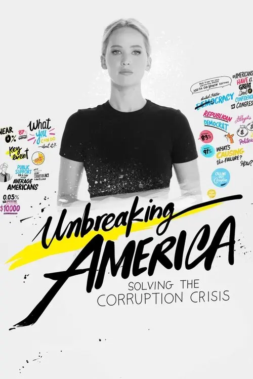 Unbreaking America