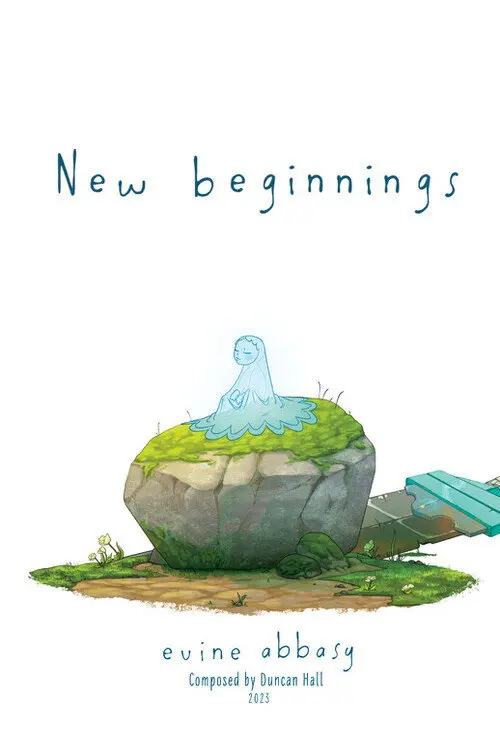 New Beginnings