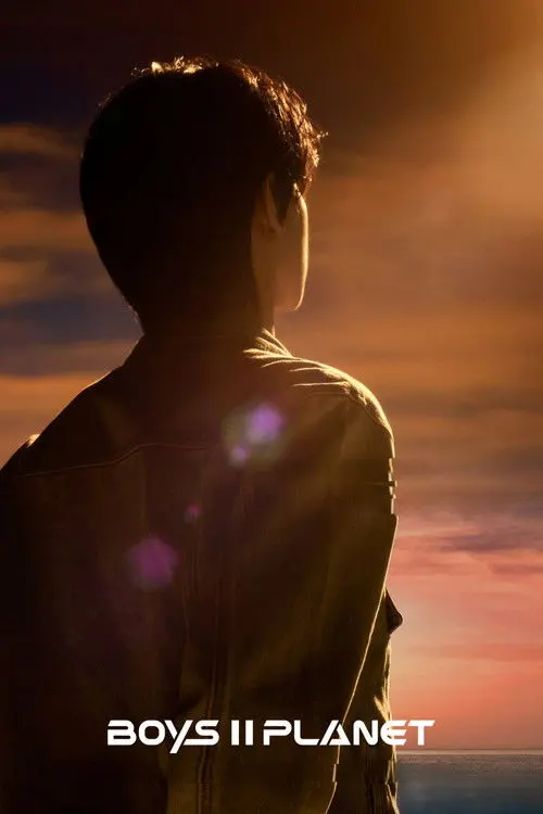 Boys II Planet