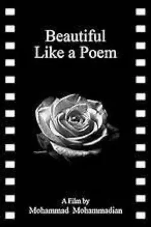 Beautiful Like a Poem