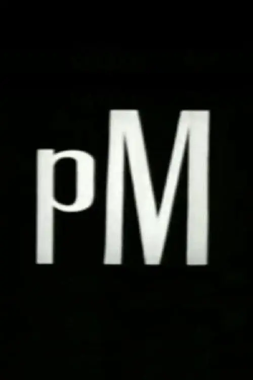 P.M.