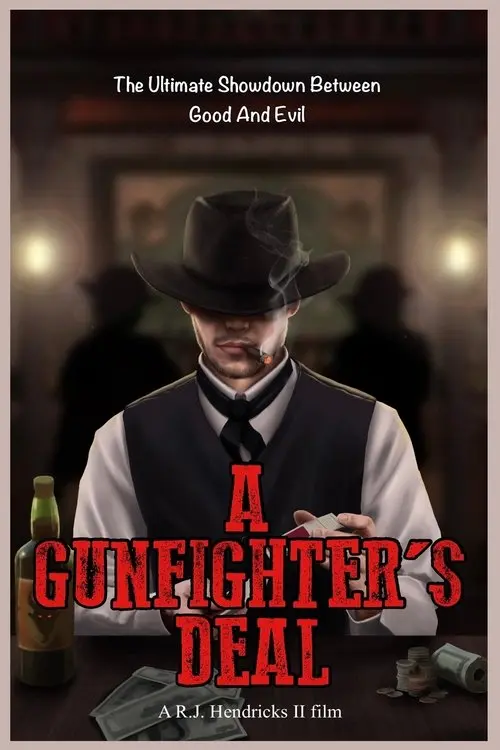 A Gunfighter's Deal