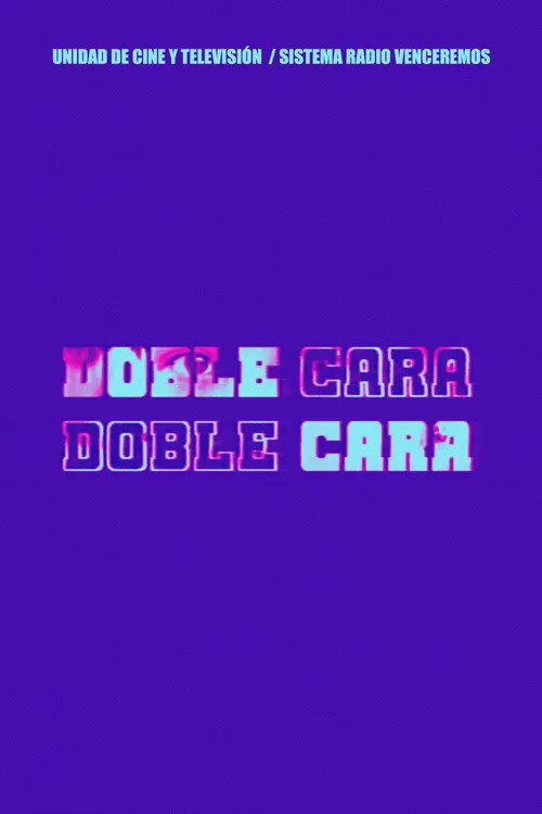 Doble cara