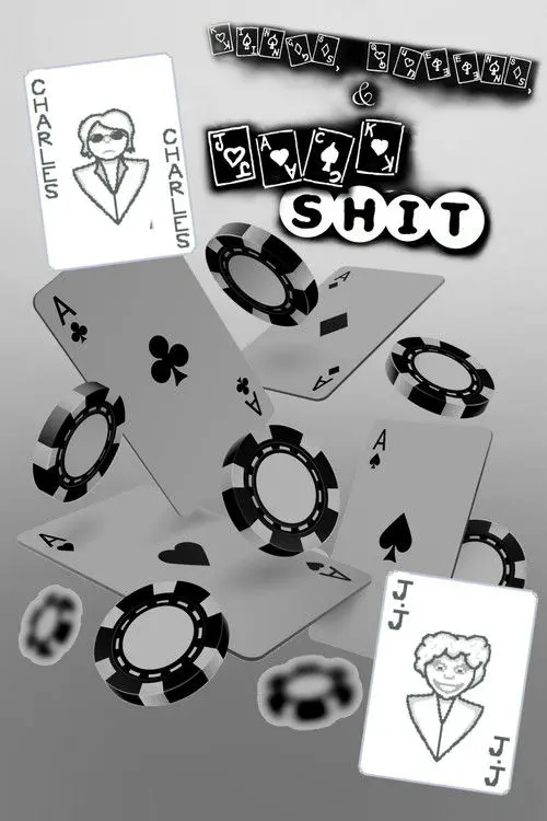 Kings, Queens, and Jack Shit