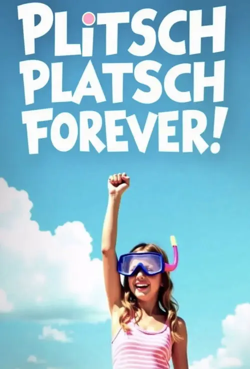 Plitsch Platsch Forever!