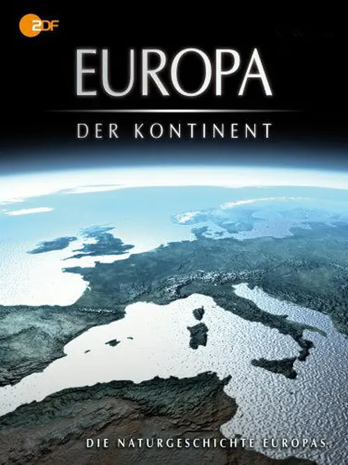 Terra X: Der Kontinent