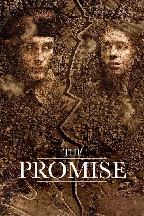 The Promise