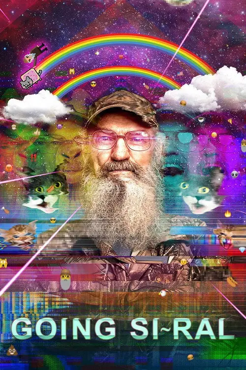 Going Si-ral