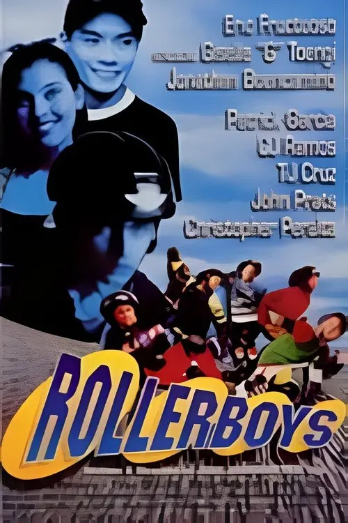 Rollerboys