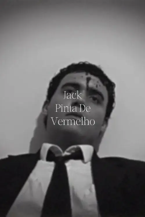 Jack Pinta de Vermelho