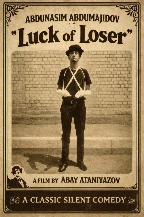 Luck of loser