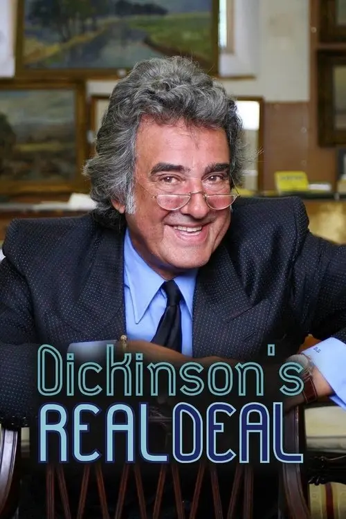 Dickinson's Real Deal