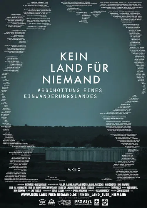 Is the German Public Aware of This?