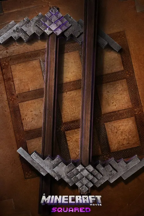 A Minecraft Movie Squared