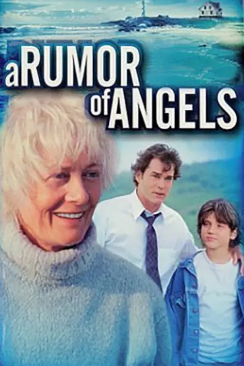 A Rumor of Angels