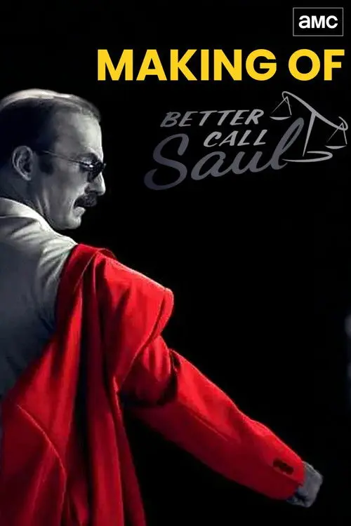 Inside Better Call Saul: Season Finale