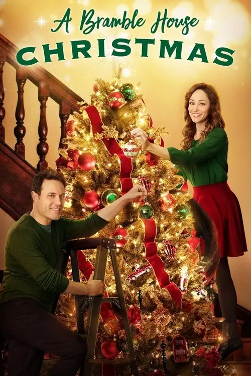 A Bramble House Christmas