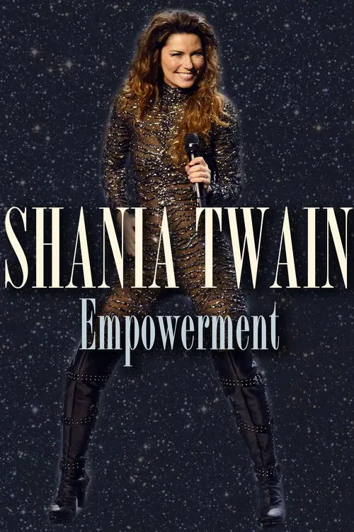 Shania Twain: Empowerment