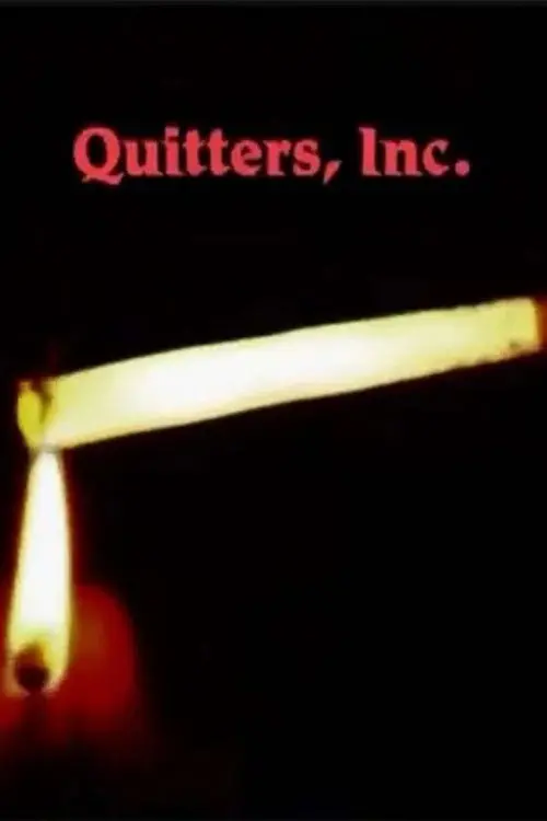 Quitters, Inc