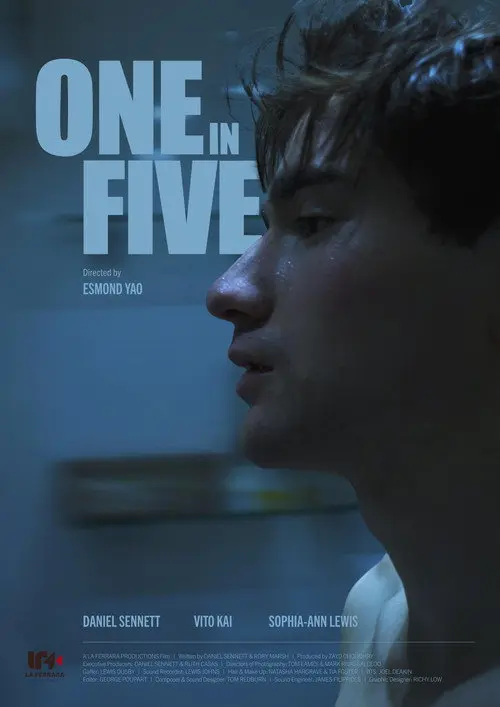 One in Five