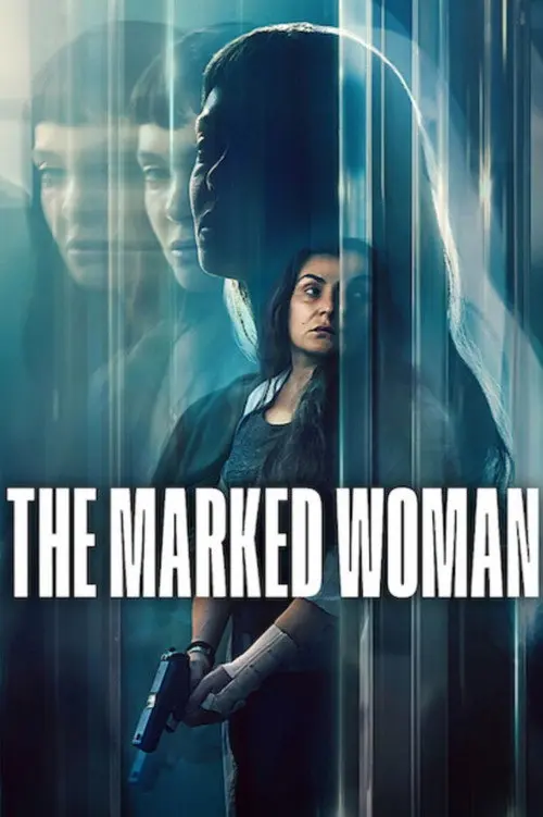 The Marked Woman poster - Movie from 2026