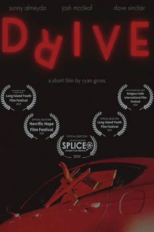 DRIVE