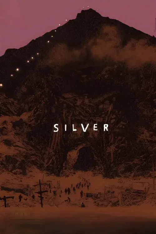 Silver