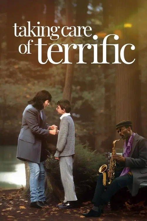 Taking Care of Terrific