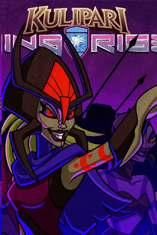 Kulipari: A King Rises