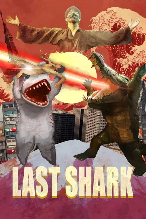 Last Shark
