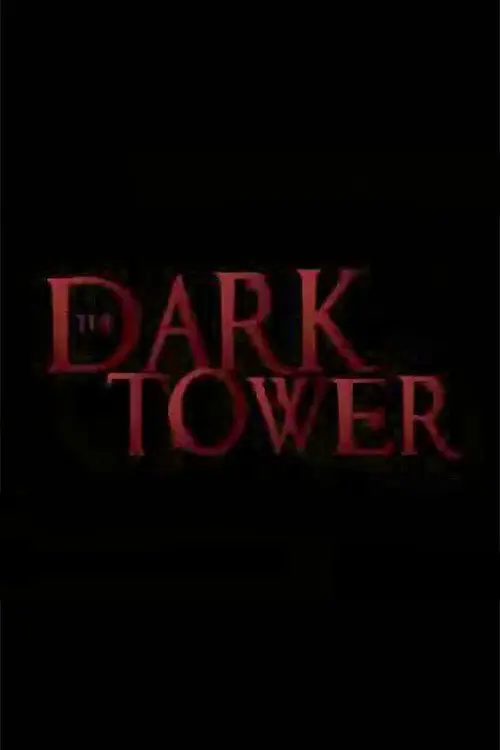 The Dark Tower: Roland and the Man in Black